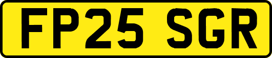 FP25SGR