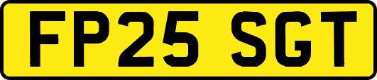 FP25SGT