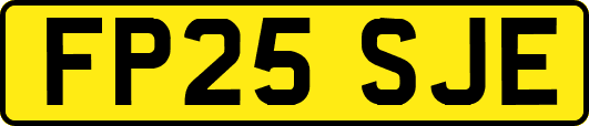 FP25SJE