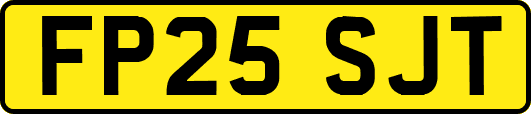FP25SJT