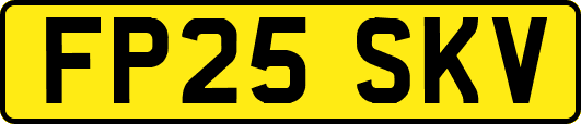 FP25SKV
