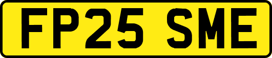 FP25SME