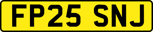 FP25SNJ