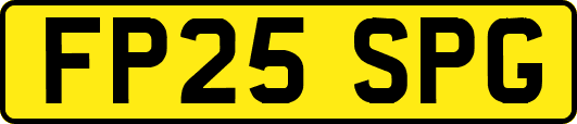 FP25SPG