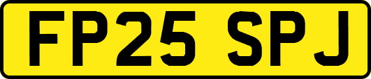 FP25SPJ