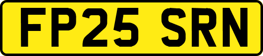 FP25SRN