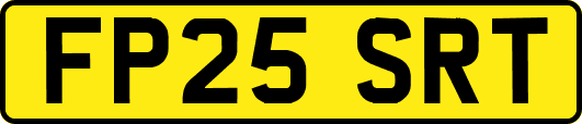 FP25SRT