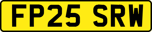 FP25SRW