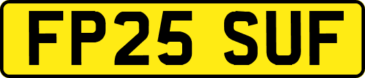 FP25SUF