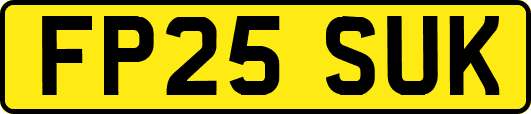 FP25SUK