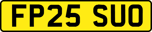 FP25SUO