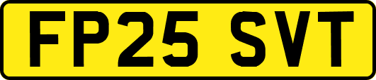 FP25SVT
