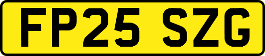 FP25SZG