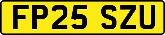 FP25SZU