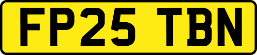 FP25TBN