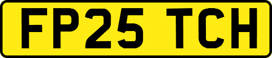 FP25TCH