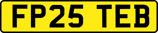 FP25TEB