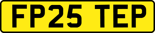 FP25TEP