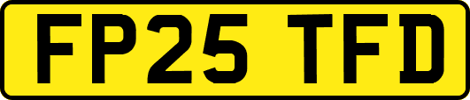 FP25TFD