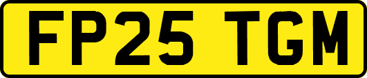FP25TGM