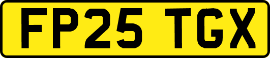 FP25TGX