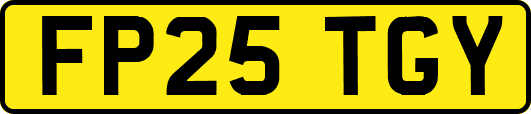 FP25TGY