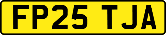 FP25TJA