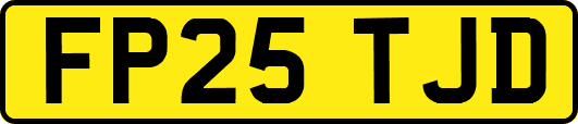 FP25TJD