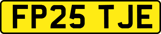 FP25TJE