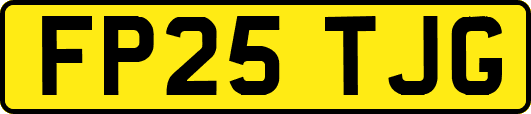 FP25TJG