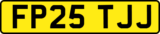 FP25TJJ