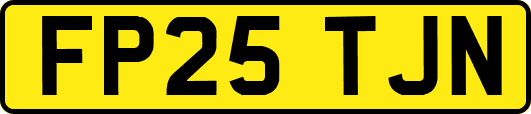 FP25TJN