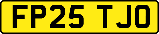 FP25TJO