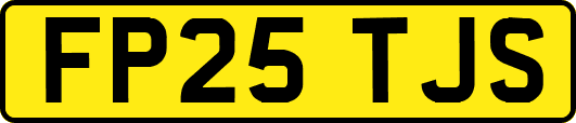 FP25TJS