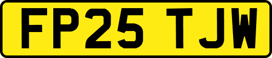 FP25TJW