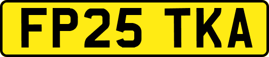 FP25TKA
