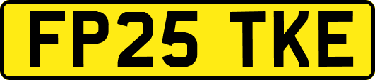 FP25TKE