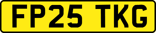 FP25TKG