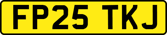 FP25TKJ