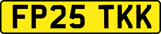 FP25TKK