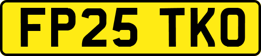 FP25TKO