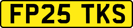 FP25TKS