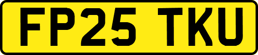 FP25TKU