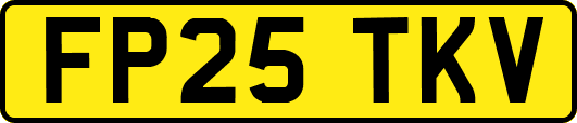 FP25TKV