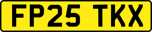 FP25TKX