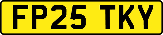 FP25TKY