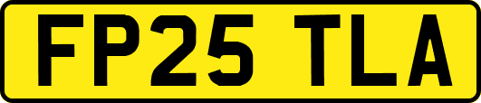 FP25TLA