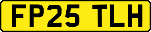 FP25TLH