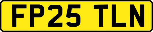 FP25TLN