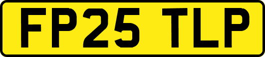 FP25TLP